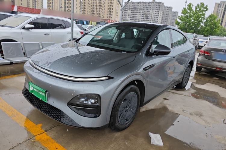 Used XPeng G6 2025 625 Long-Range Max Flagship Edition