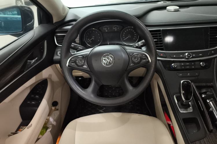 Used Buick LaCrosse 2019 28T Elite Edition
