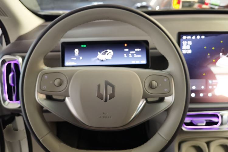 Used Leapmotor B10 2025 510 LiDAR Version
