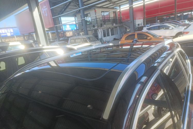 Used BMW X1 New Energy 2019 xDrive25Le Luxury Model
