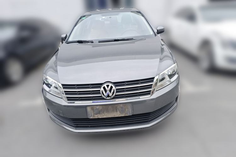 Used Volkswagen Lavida 2013 Revised Classic 1.6L Automatic Fashion Edition