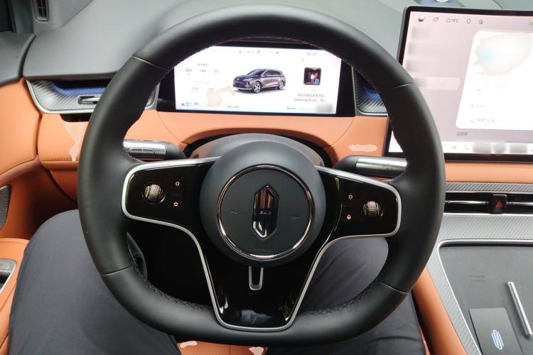 Used Hima H5 2025 Model Range-Extending Max