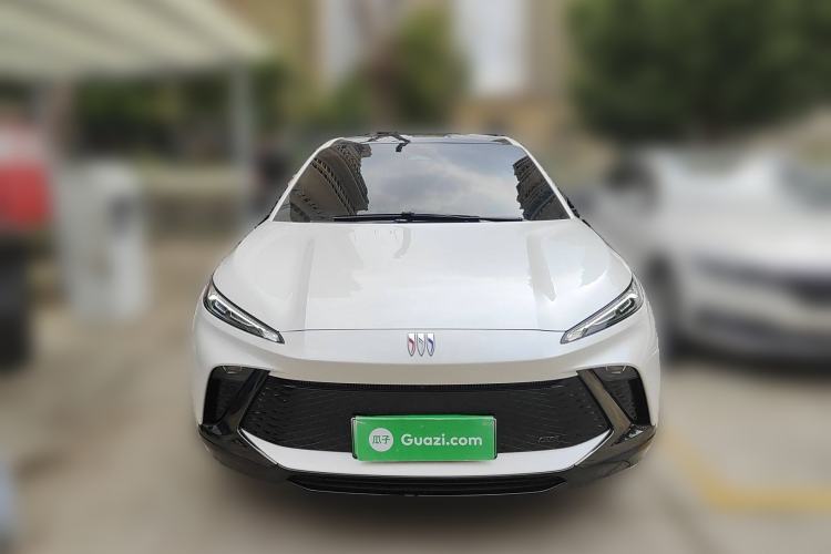 Used Buick E4 2023 GS Edition