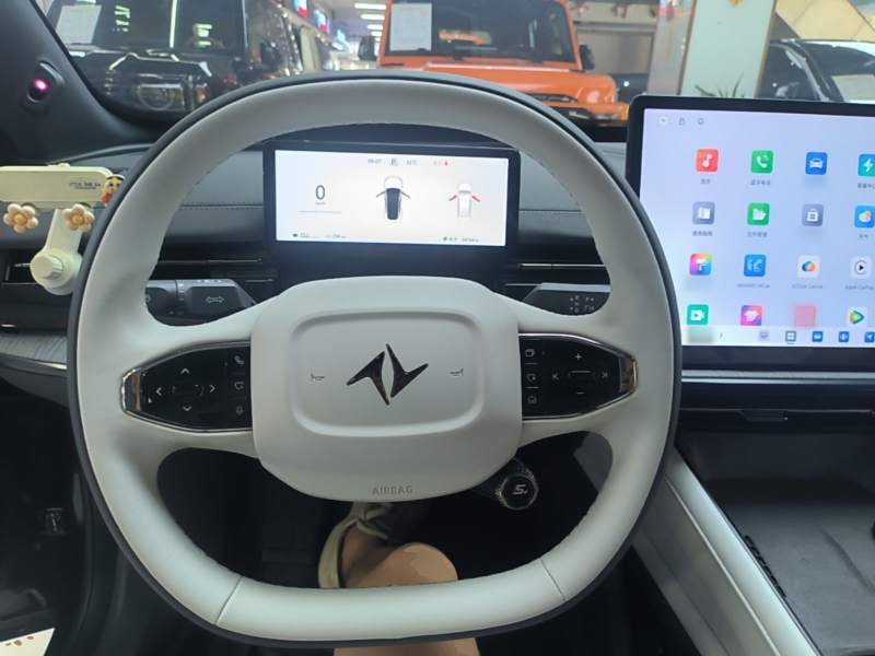 Used Dongfeng eπ eπ007 2024 530 Pro Version — 10