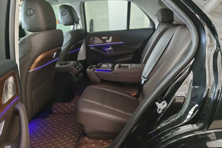 Used Mercedes-Benz GLE New Energy 2022 GLE 350 e 4MATIC
