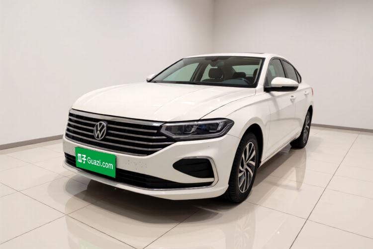 Used Volkswagen Lavida 2023 1.5L Automatic 5 Million Edition