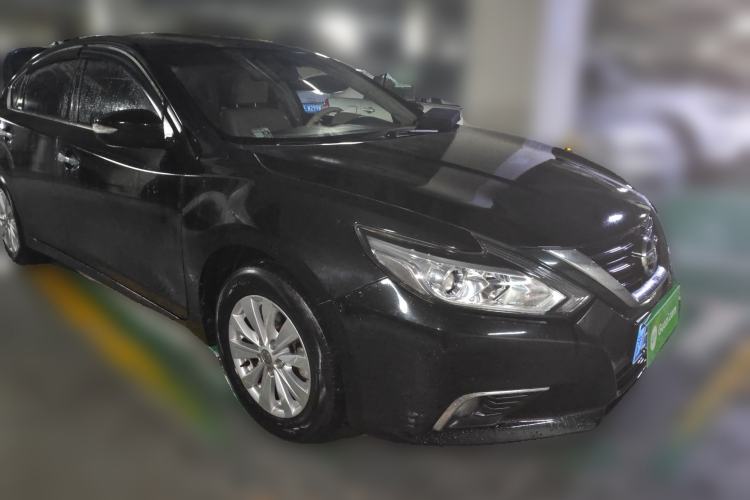 Used Nissan Teana 2016 2.0L XE Fashion Edition Front Right 45 Deg