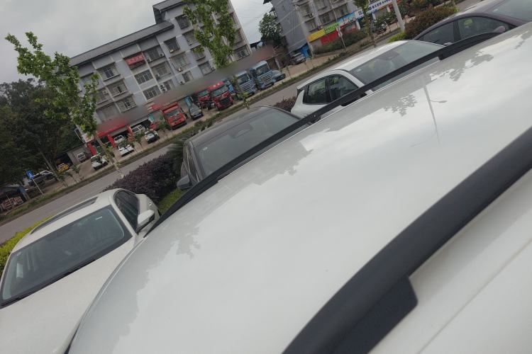 Used Volkswagen Tiguan 2015 1.8TSI Automatic Two-Wheel Drive Comfort Edition