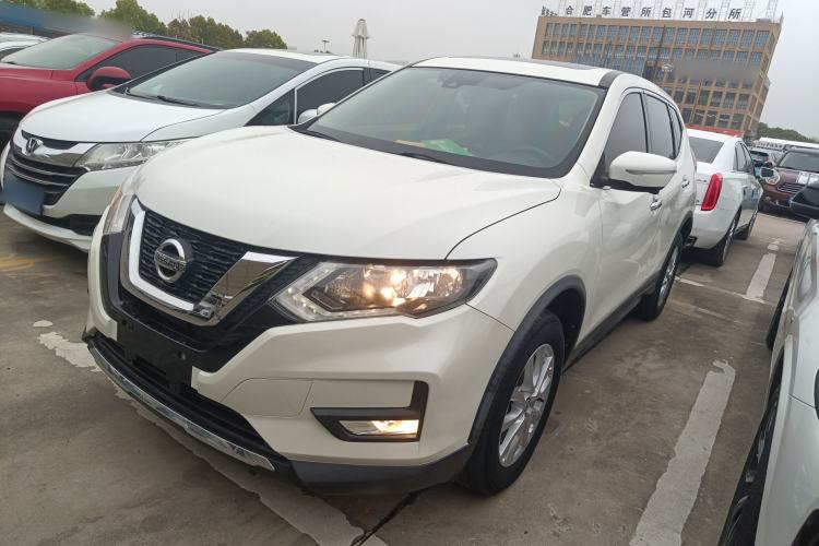 Used Nissan X-Trail 2019 2.0L CVT Smart Connect Comfort Edition 2WD