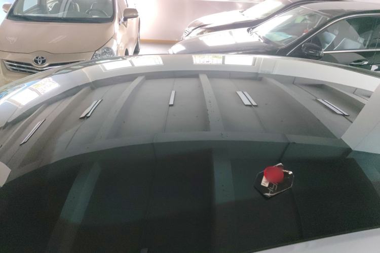 Used Hyptec GT 2023 560 Rear-Drive Seven-Wing Edition
