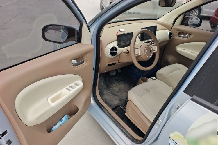 Used Wuling Hongguang MINIEV 2025 Four-Door Version Premium Edition