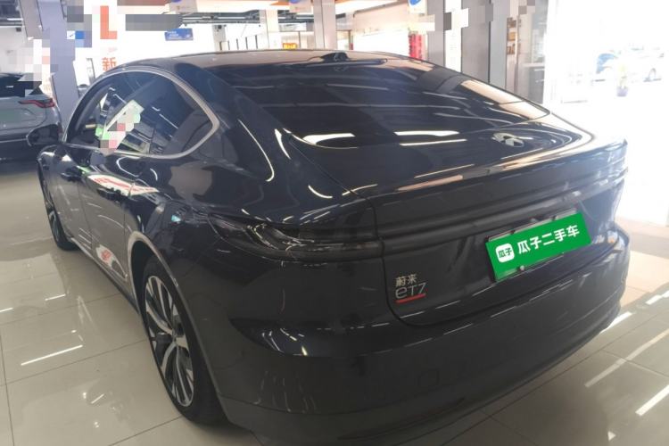 Used Nio ET7 2022 100 kWh
