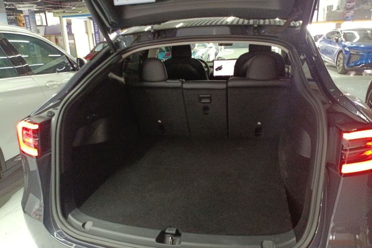 Used Tesla Model Y 2021 Long-Range All-Wheel-Drive Version 3D7
