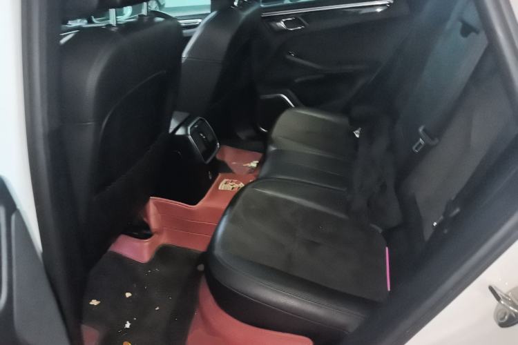 Used Porsche Macan 2021 Macan S 3.0T