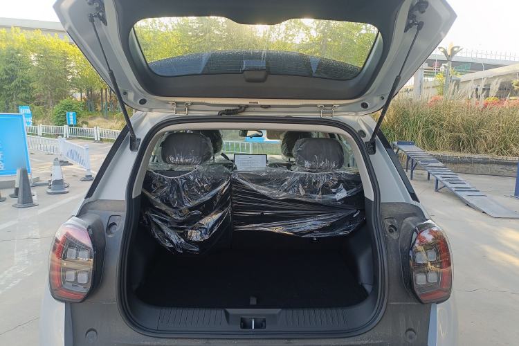 Used AION UT 2025 330 Starlight Edition