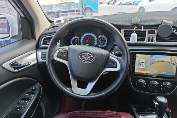 Used FAW Junpai D60 2015 1.8L Automatic Luxury Model