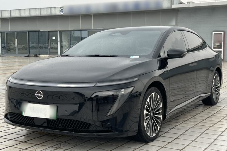 Used Nissan N7 2025 625 Max