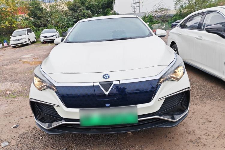 Used Venucia Venucia D60EV 2023 PLUS Comfort Edition SI Model