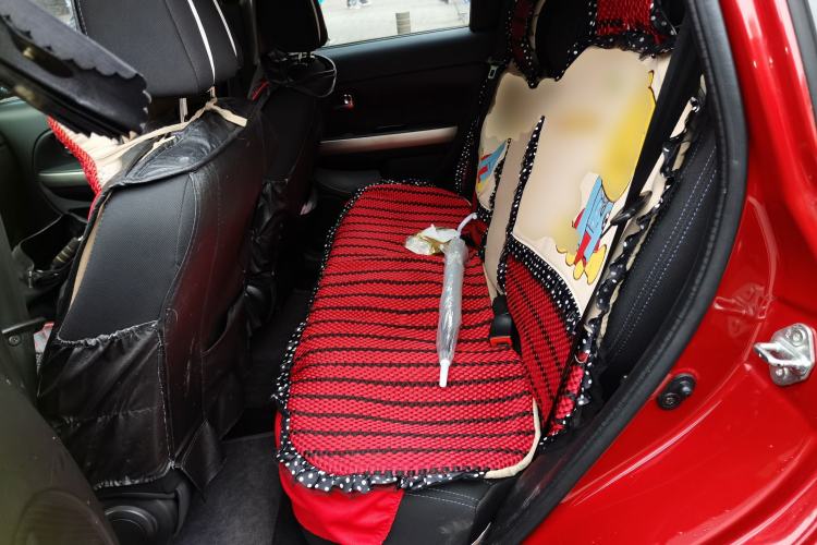 Used Haval H1 2016 Red Label 1.5L AMT Comfort Model