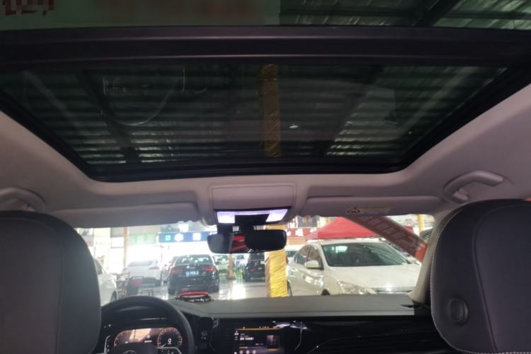 Used Volkswagen Passat 2023 Revised 330TSI Elite Edition
