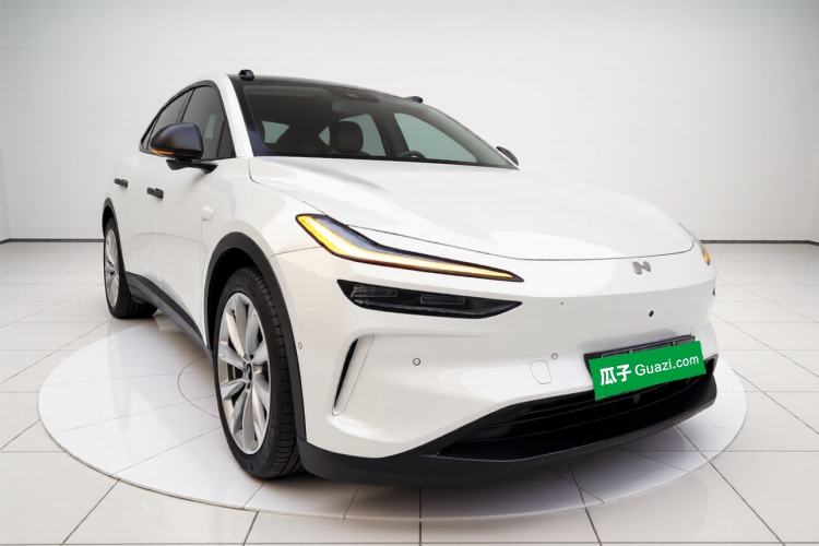 Used ONVO L60 2025 Model—60 kWh Rear-Wheel-Drive Version