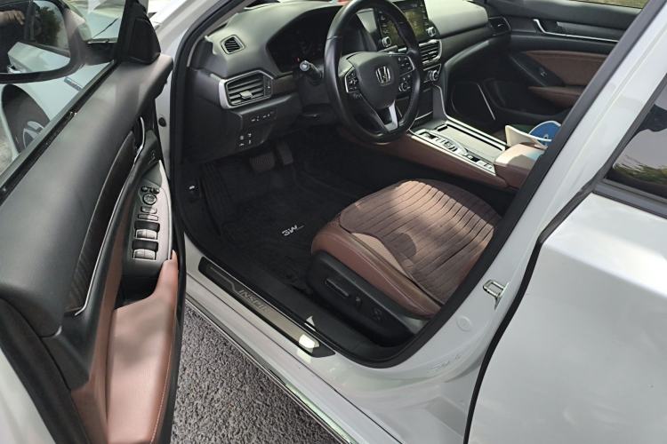 Used Honda Inspire 2019 Rui·Hybrid 2.0L Jingyue Edition China VI Emission Standard