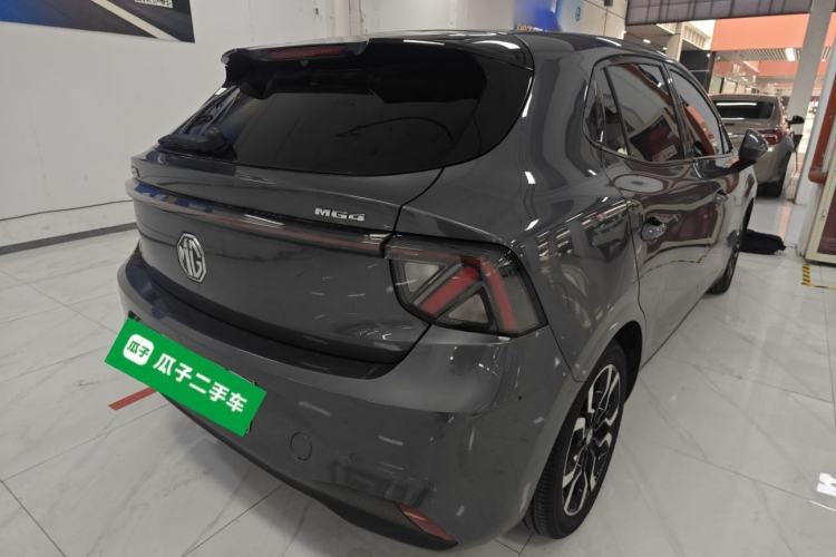 Used MG 4 EV 2026 Model 437 Freedom Edition