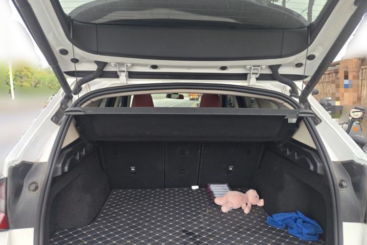 Used BMW X1 2023 sDrive25Li M Sport Package
