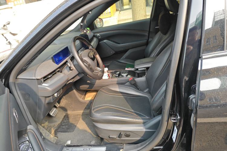 Used Ford Mustang Mach-E 2021 GT Model
