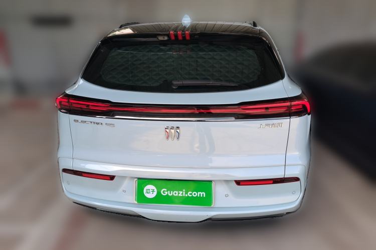 Used Buick E5 2023 Zhenxiang Standard Range Edition
