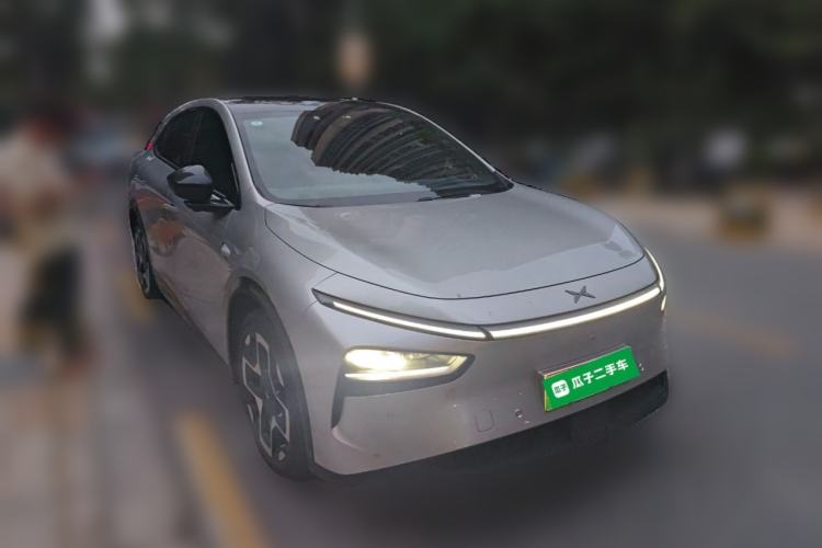 Used XPeng G7 2025 702 Max