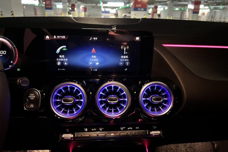 Used Mercedes-Benz GLA 2023 GLA 220
