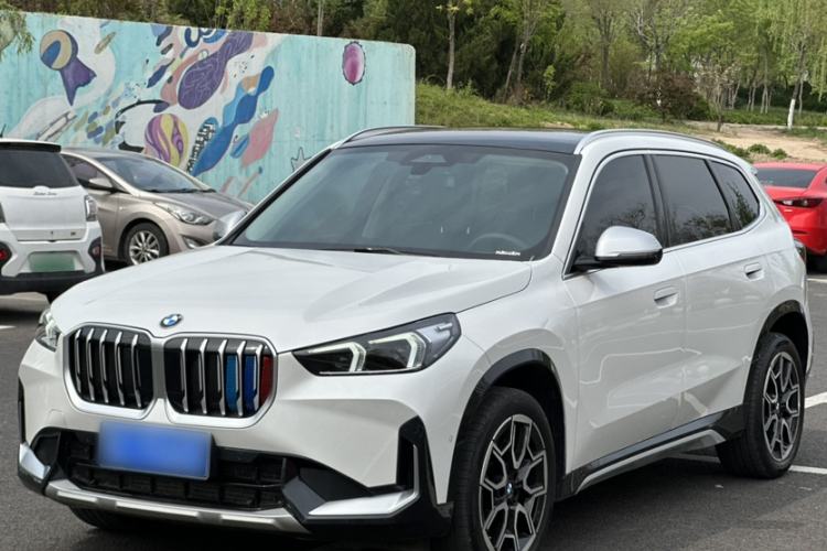 Used BMW X1 2023 sDrive25Li X Design Package