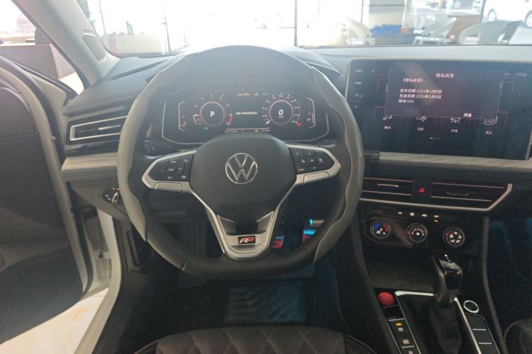 Used Volkswagen Sagitar 2023 300TSI DSG Excellence Edition
