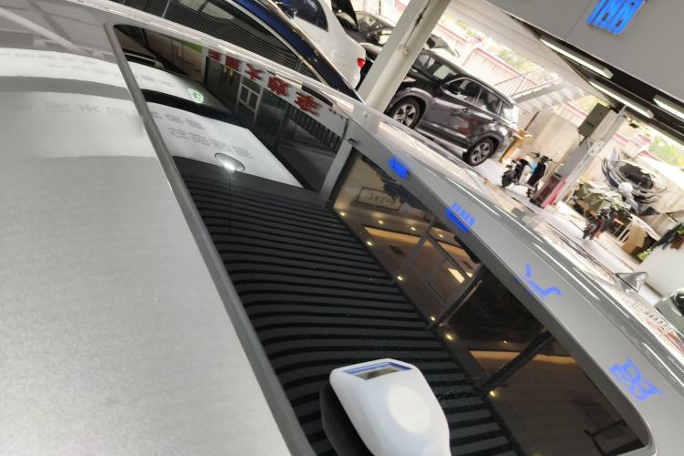 Used Toyota Avalon 2023 2.0L Premium Edition
