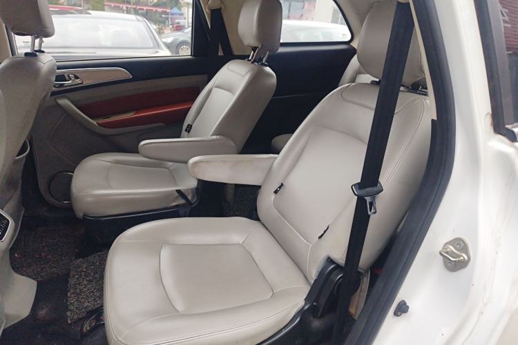 Used HYOSOW H3 2016 H3F 1.5L Manual Prestige Edition