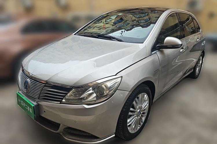 Used Denza 2017 Honor Edition