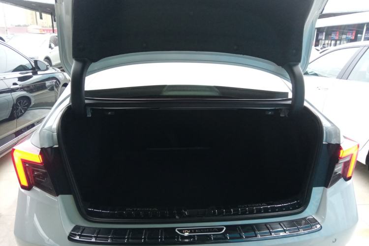 Used Honda Integra 2022 240TURBO CVT Technology Edition
