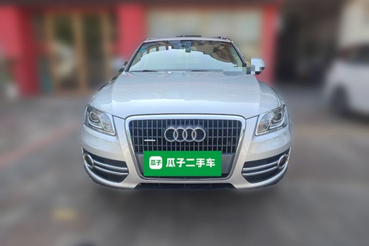 Used Audi Q5 2011 2.0TFSI Comfort Version