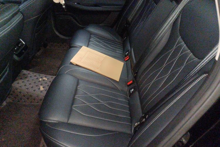 Used Chery Arrizo 8 2024 High-Performance Edition 2.0T DCT Powerfully Tuned