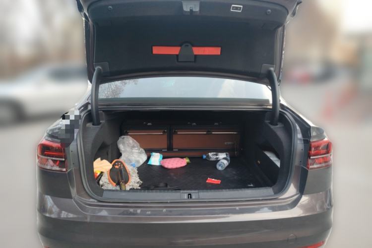 Used Volkswagen Phideon 2016 380TSI Two-Wheel-Drive Supreme Edition