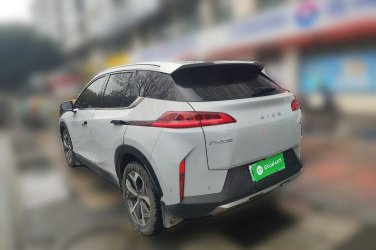 Used AION V 2021 Evolution Edition 70 Intelligent Leading Edition
