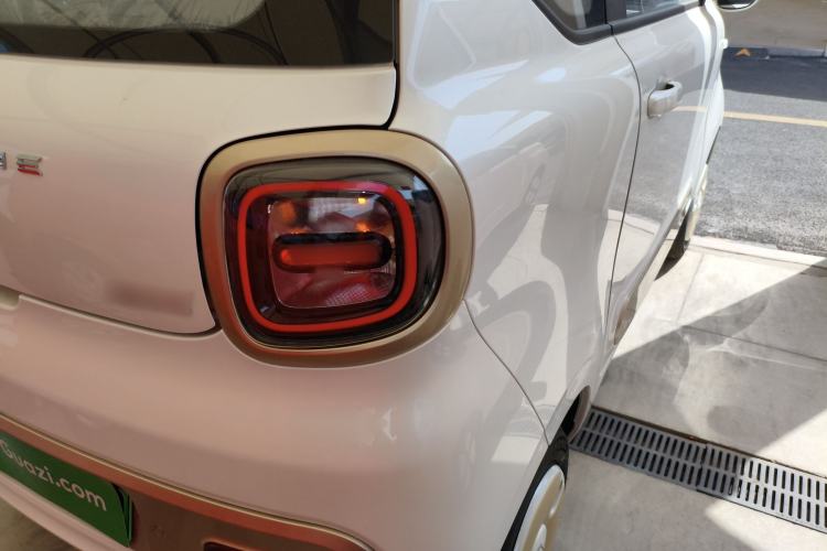 Used Bestune Pony 2025 222km Range Agile Horse
