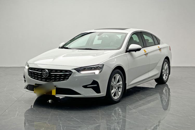 Used Buick Regal 2021 552T Elite Edition