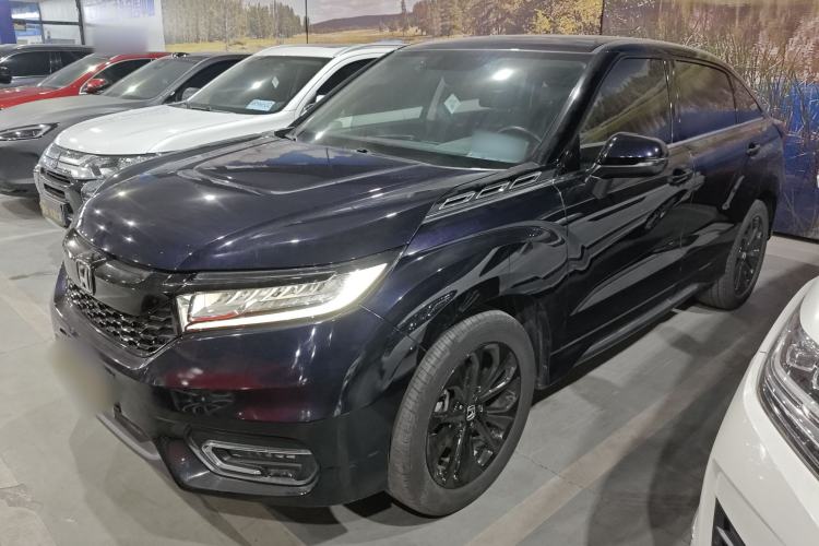 Used Honda Avancier 2019 240TURBO Two-Wheel Drive Premium Edition