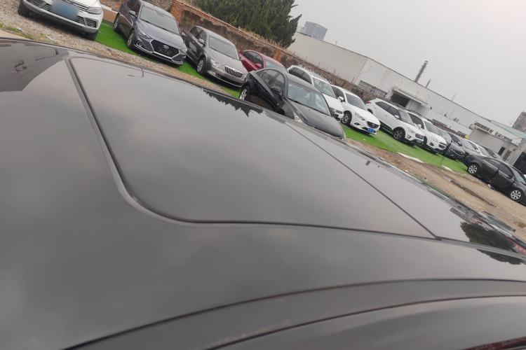 Used EXEED Stellar C-DM 2024 1.5T Long-Range Pro
