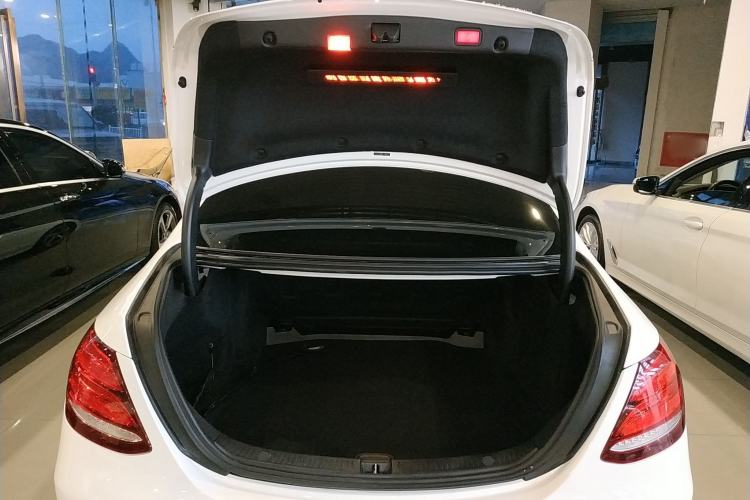 Used Mercedes-Benz E-Class 2018 E 300 L Sport Luxury Edition
