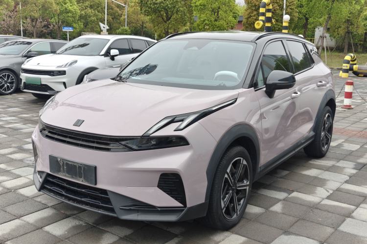 Used Lynk & Co 06 EM-P 2023 EM-P 126 Long-Range Halo