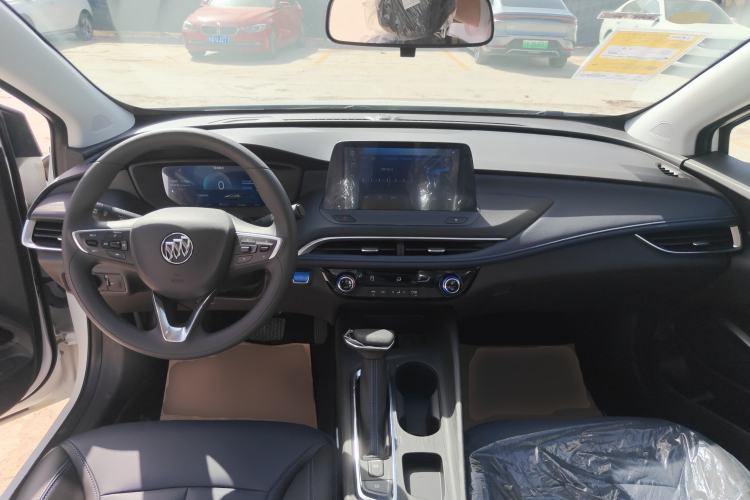 Used Buick Velite 6 2024 450km Comfort Edition PLUS