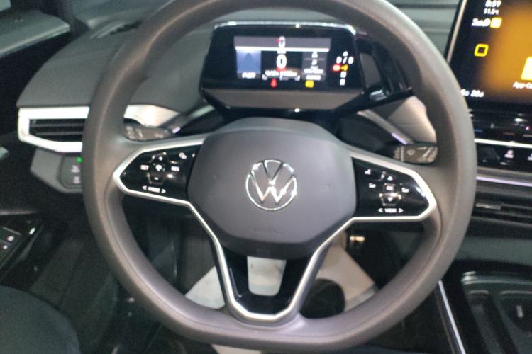 Used Volkswagen ID.4 CROZZ 2022 Pure Edition Limited Edition